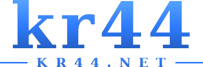 kr44 logo