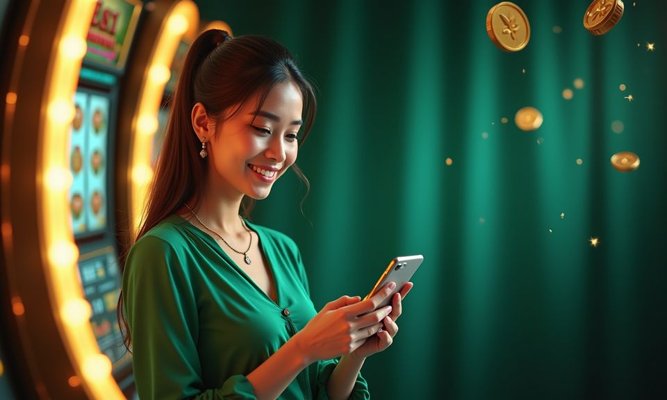 kr44 casino app visual