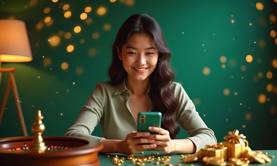 kr44 mobile gaming